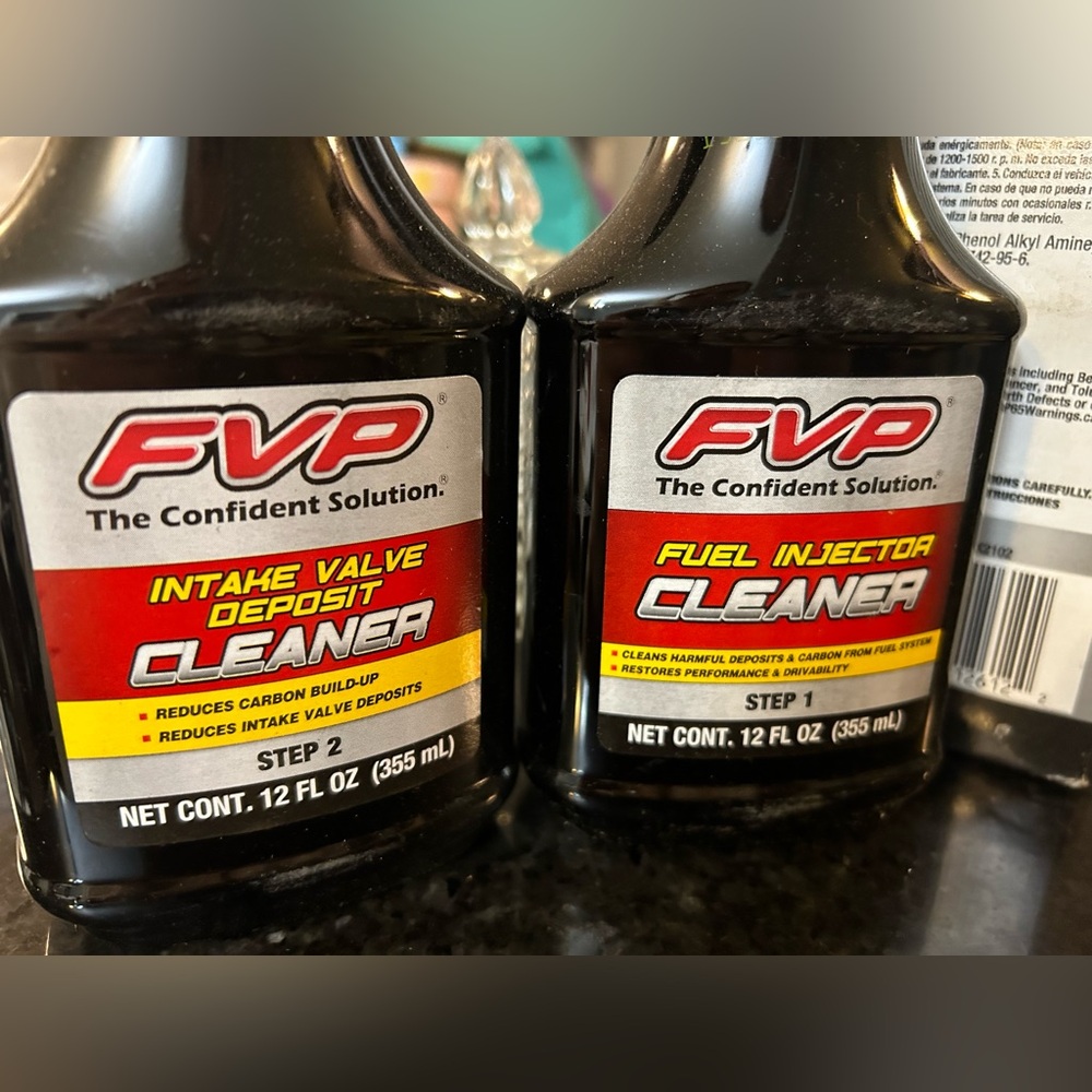 Engine Clean Out Kit